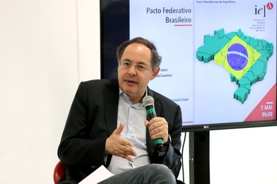 Eduardo Giannetti 