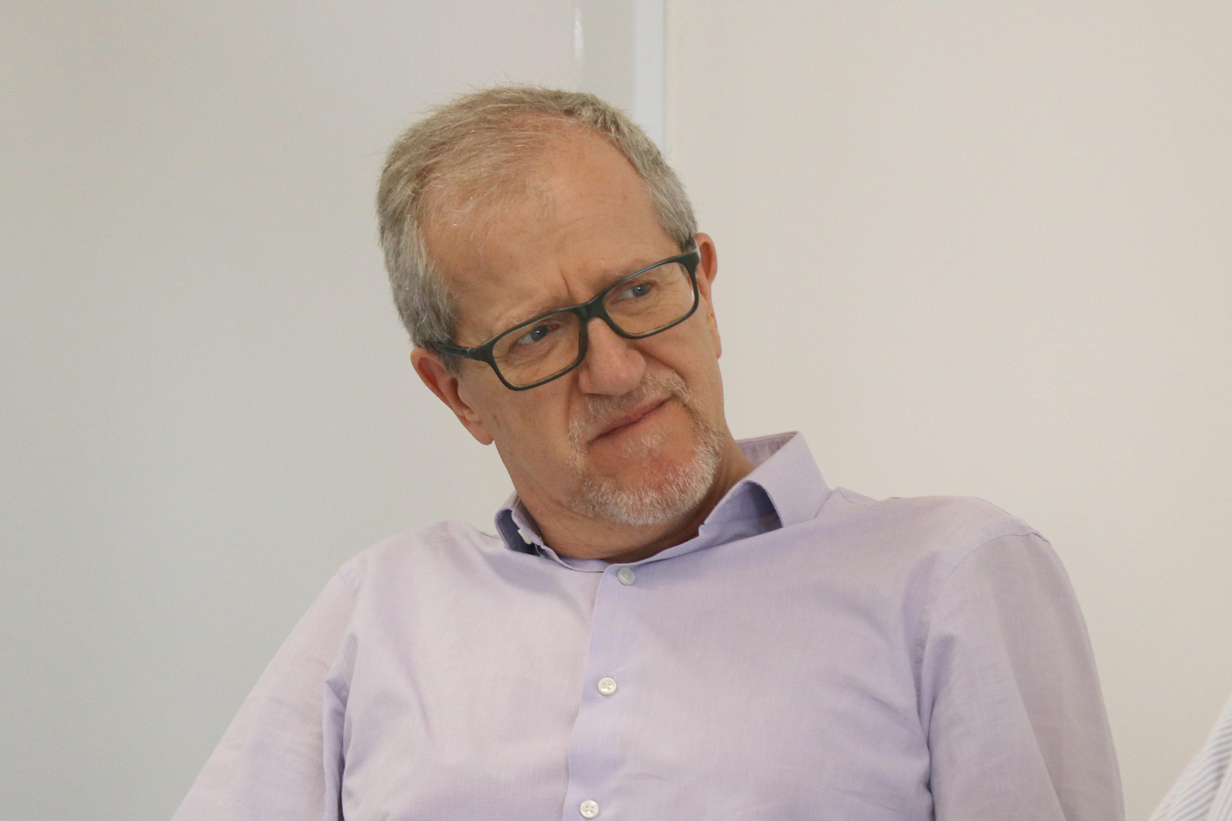 João Paulo Capobianco 