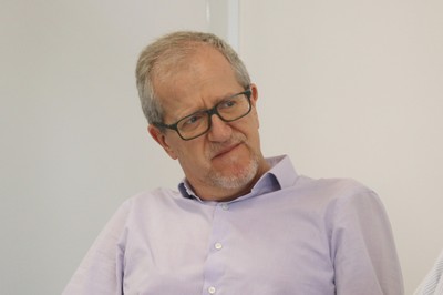 João Paulo Capobianco 