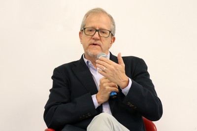 João Paulo Capobianco 