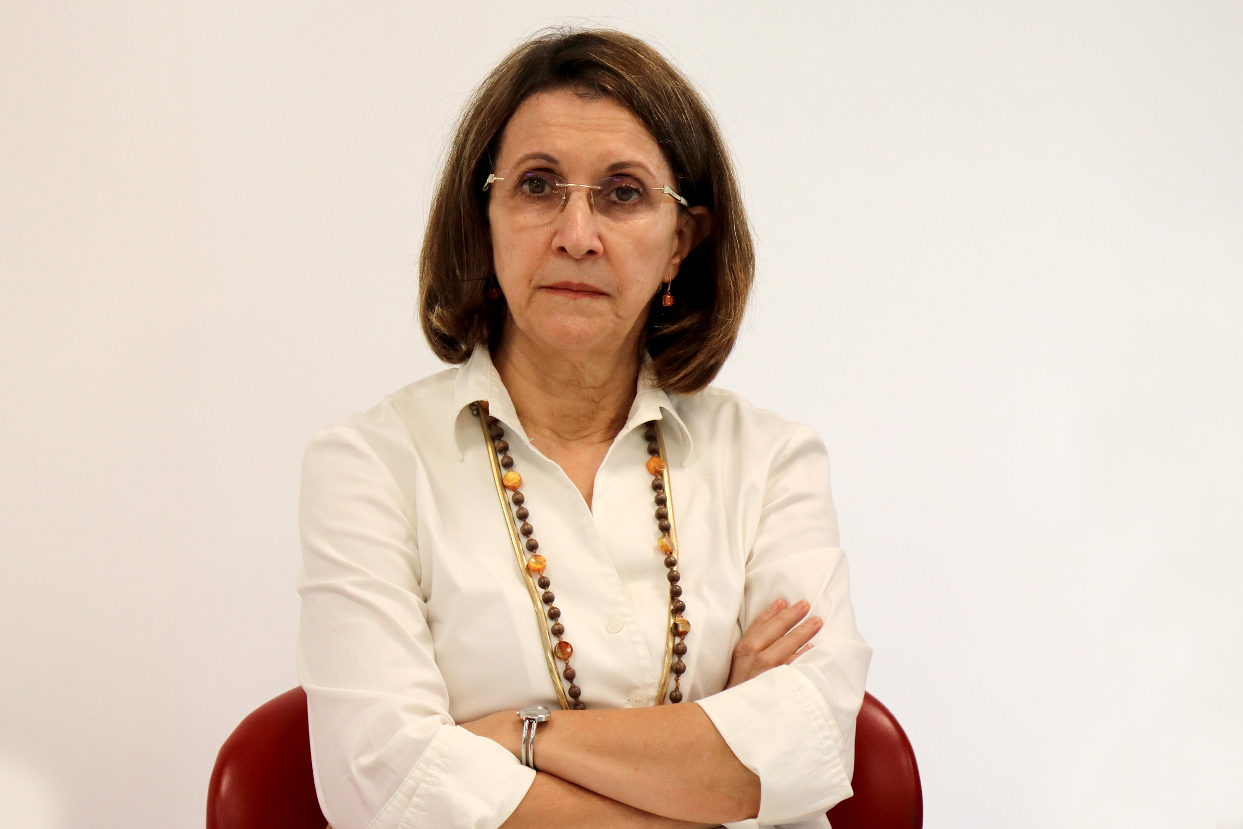Marta Arretche 