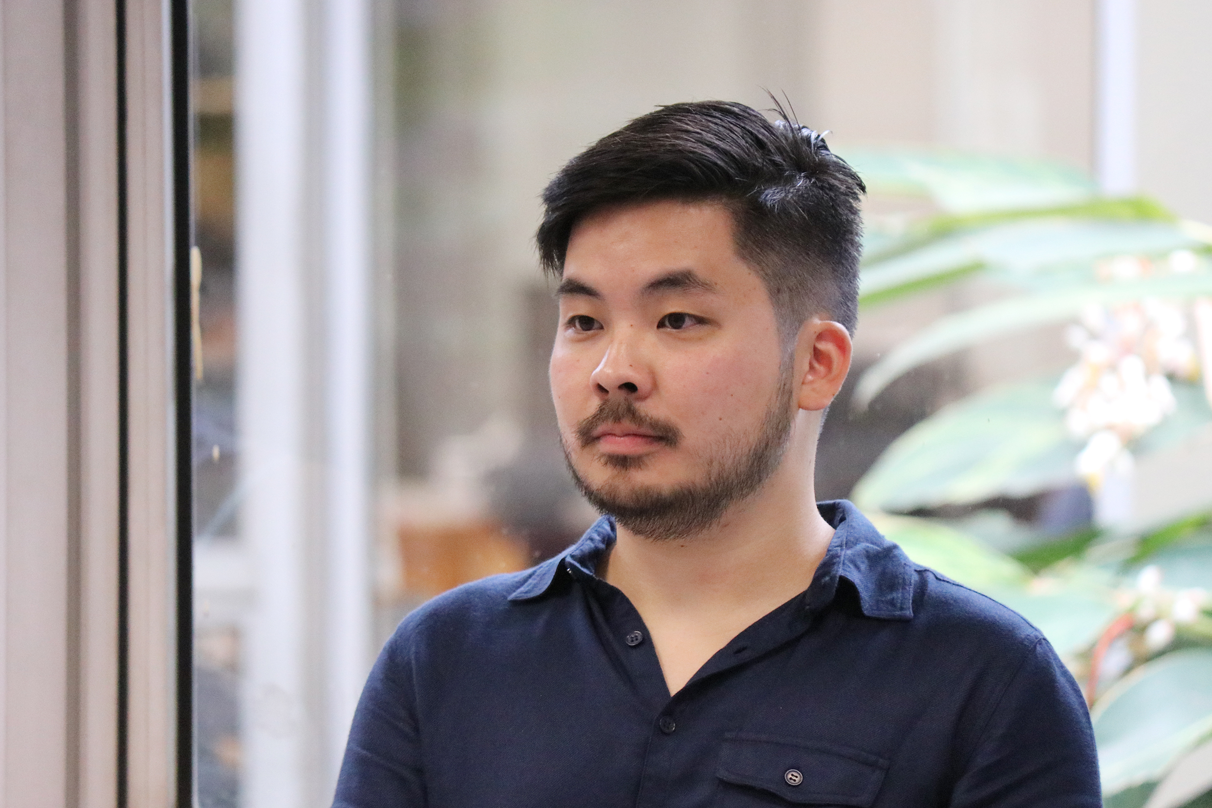 André Eiji Sato