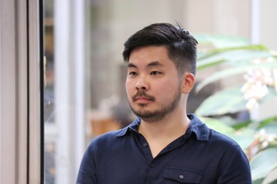 André Eiji Sato
