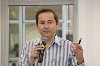 Demóstenes Ferreira da Silva Filho