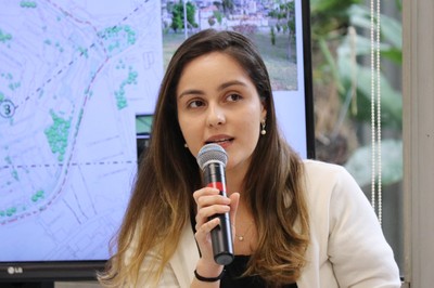 Lais Padilha Leite