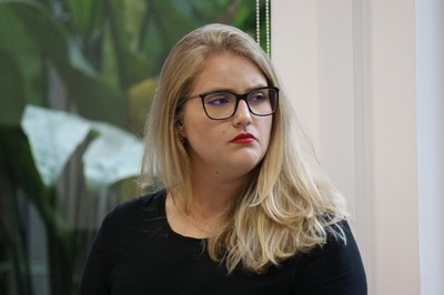 Laíssa Karzmierczak
