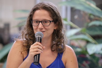 Letícia Pedroso Ramos