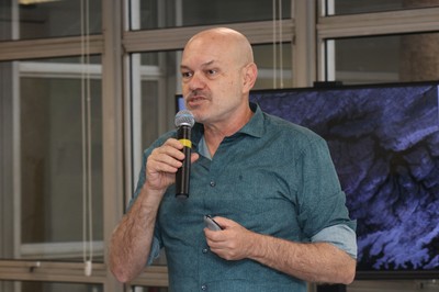 Paulo Pellegrino