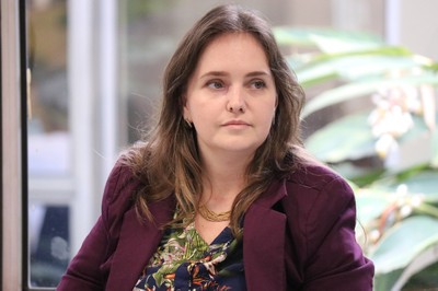 Priscilla Perini