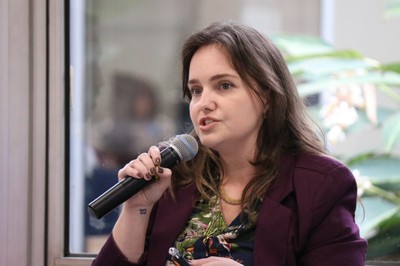 Priscilla Perini