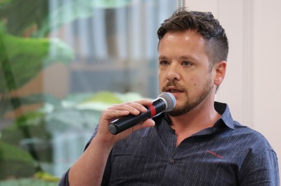 Rafael Martins