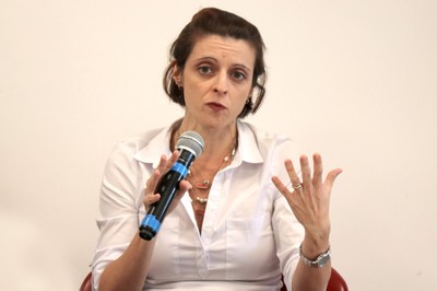  Zilá Sanchez