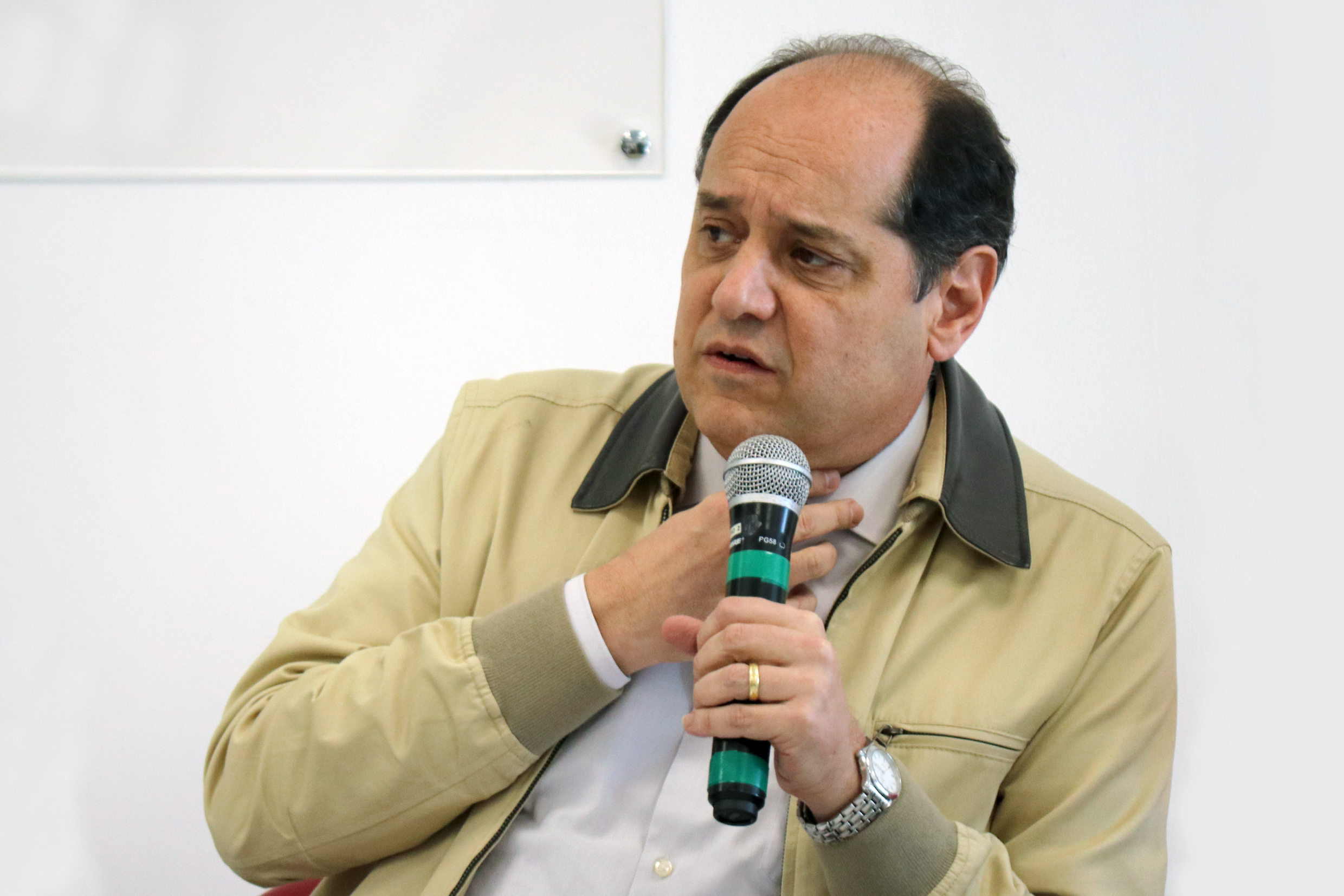 Eugenio Bucci