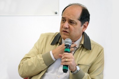 Eugenio Bucci