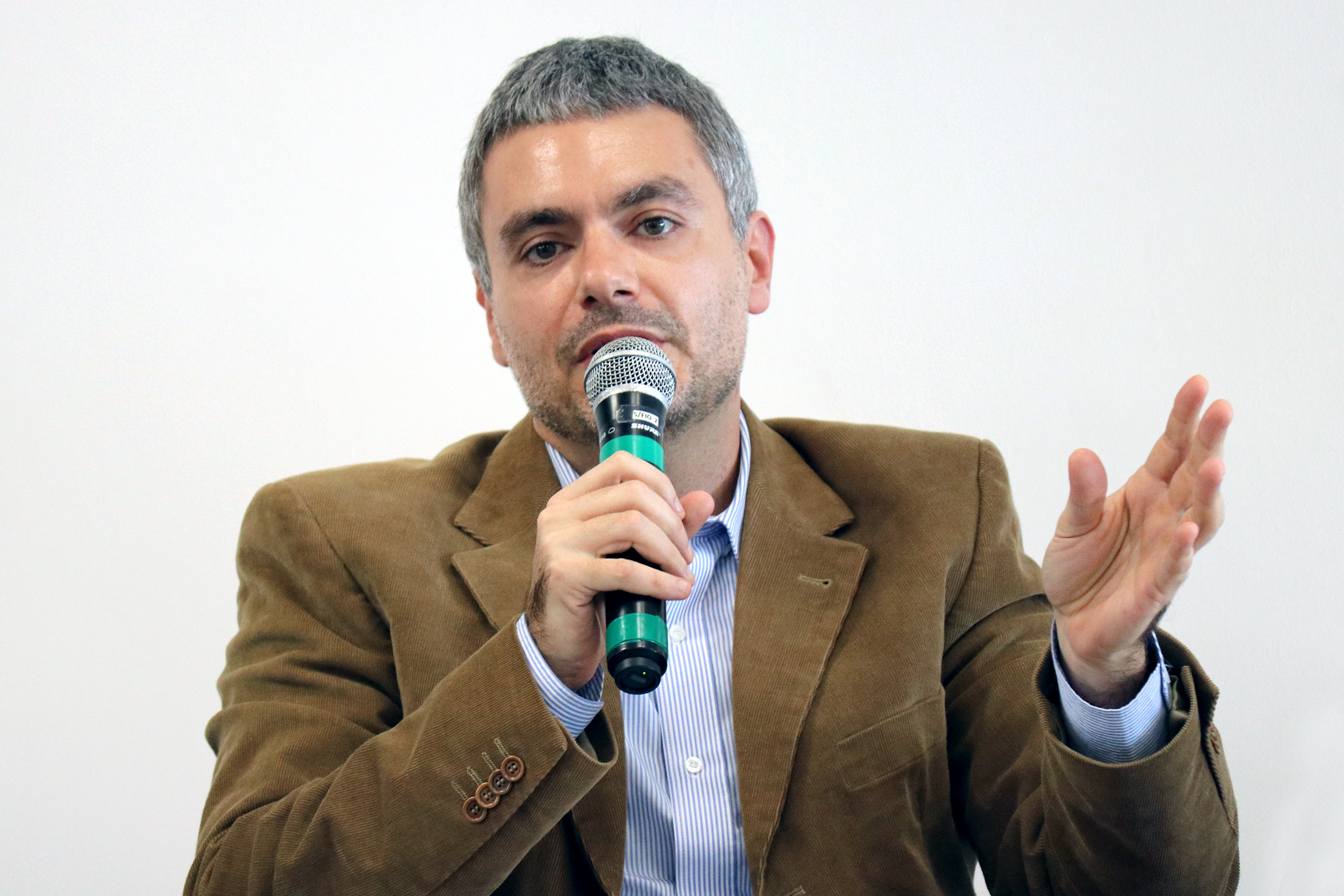 Maurício Fiore