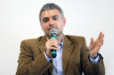 Maurício Fiore