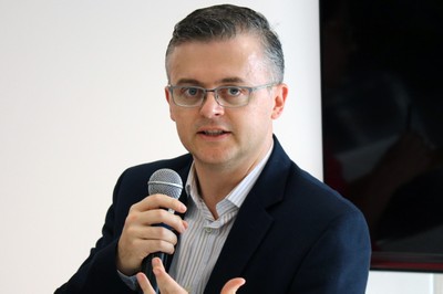 Daniel Barros