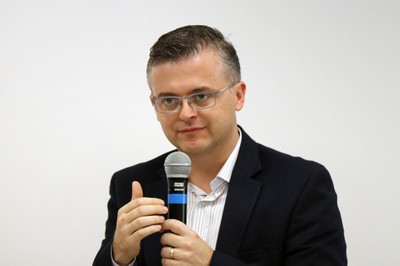 Daniel Barros