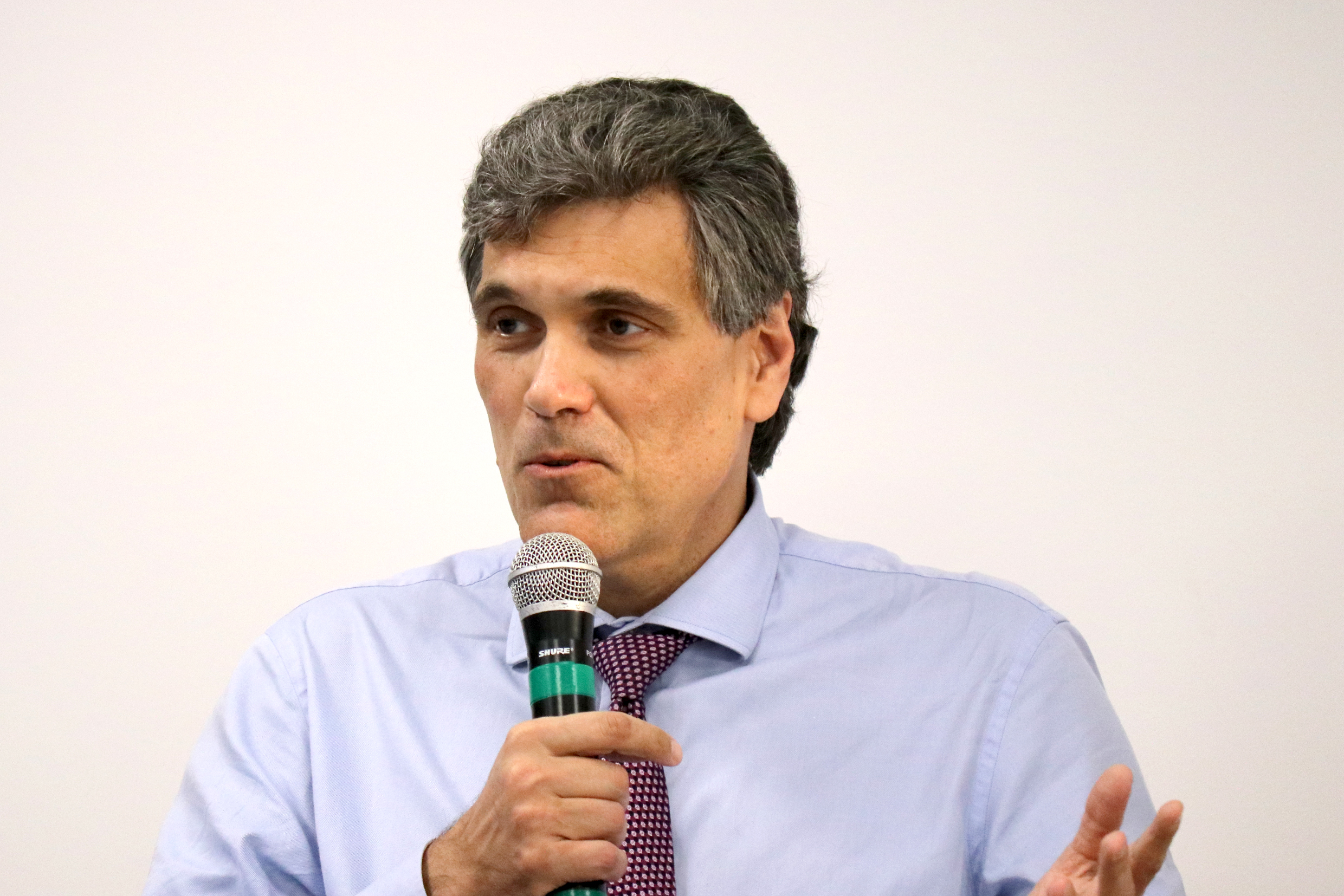 Guilherme Messas