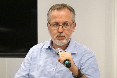 Sérgio Nicastri