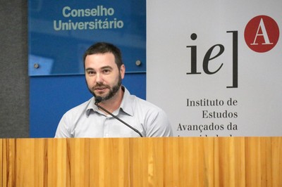 Gustavo Massola
