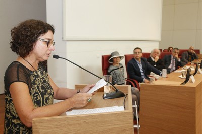 Eliana Sousa Silva