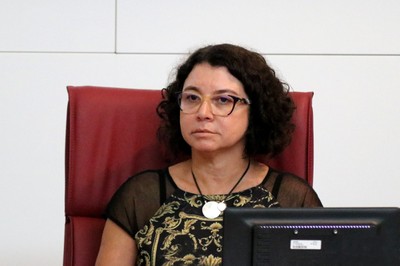 Eliana Sousa Silva