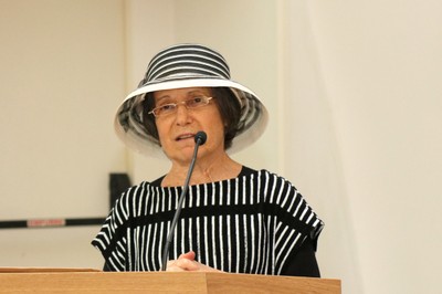 Helena Katz