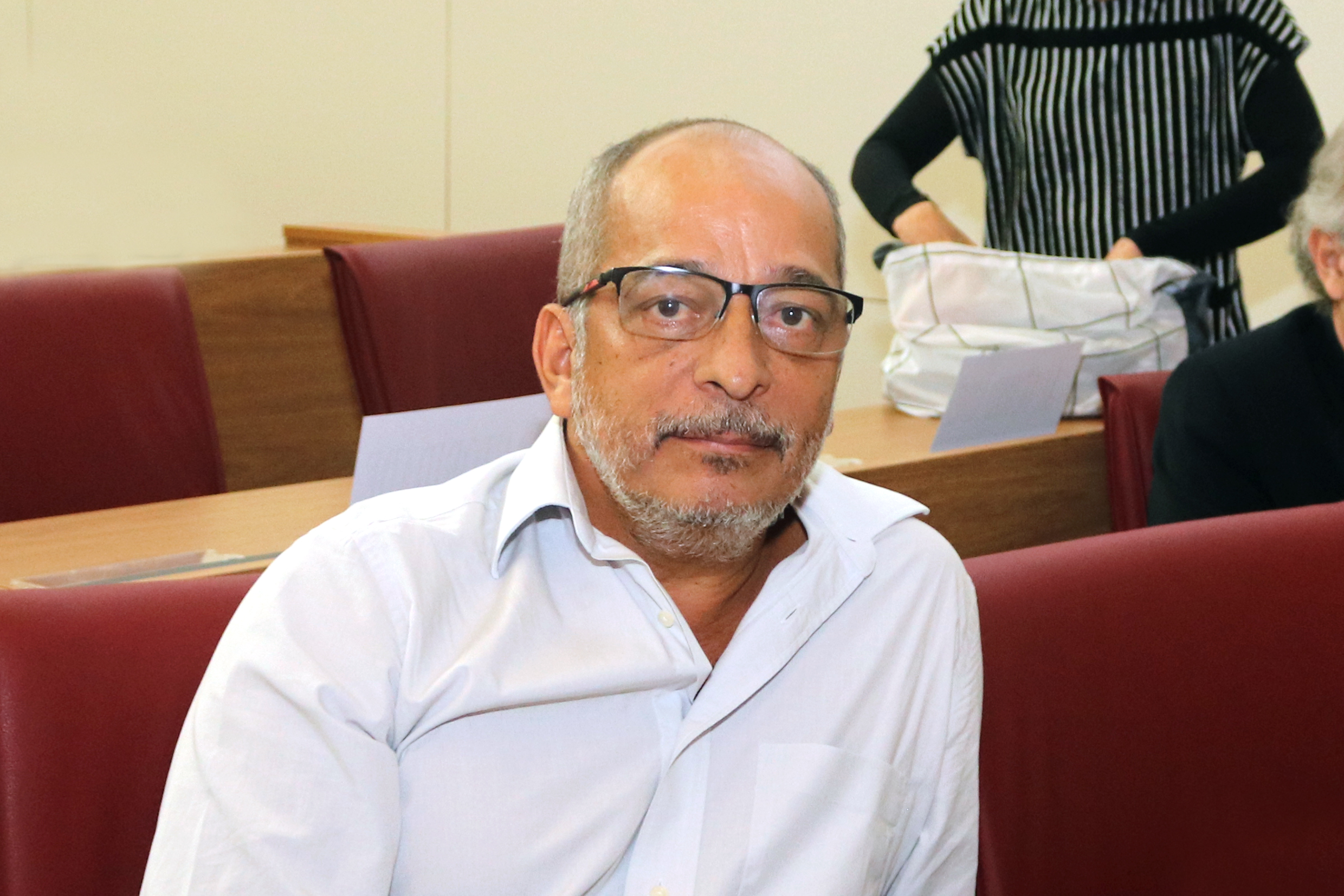 Jaílson de Souza e Silva 
