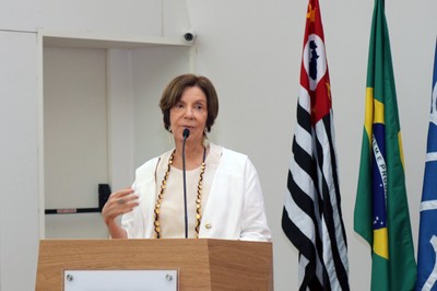 Maria Alice Setubal