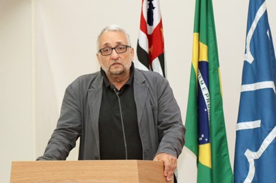 Paulo Saldiva