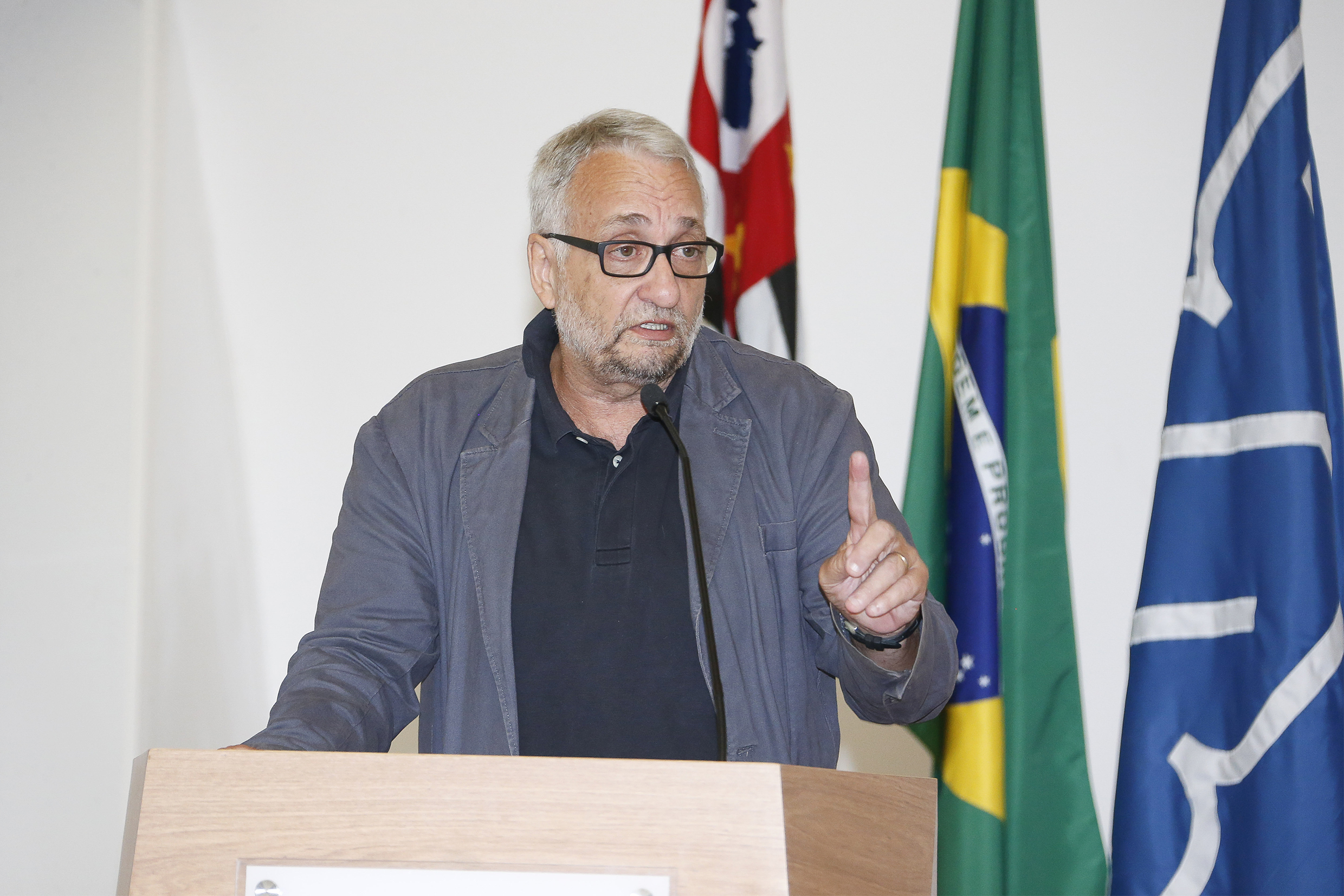 Paulo Saldiva