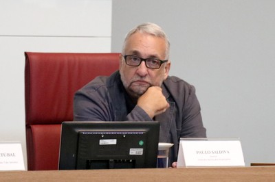 Paulo Saldiva