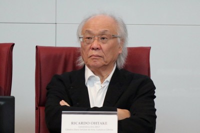 Ricardo Ohtake