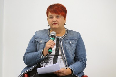 Breda Skrjanec