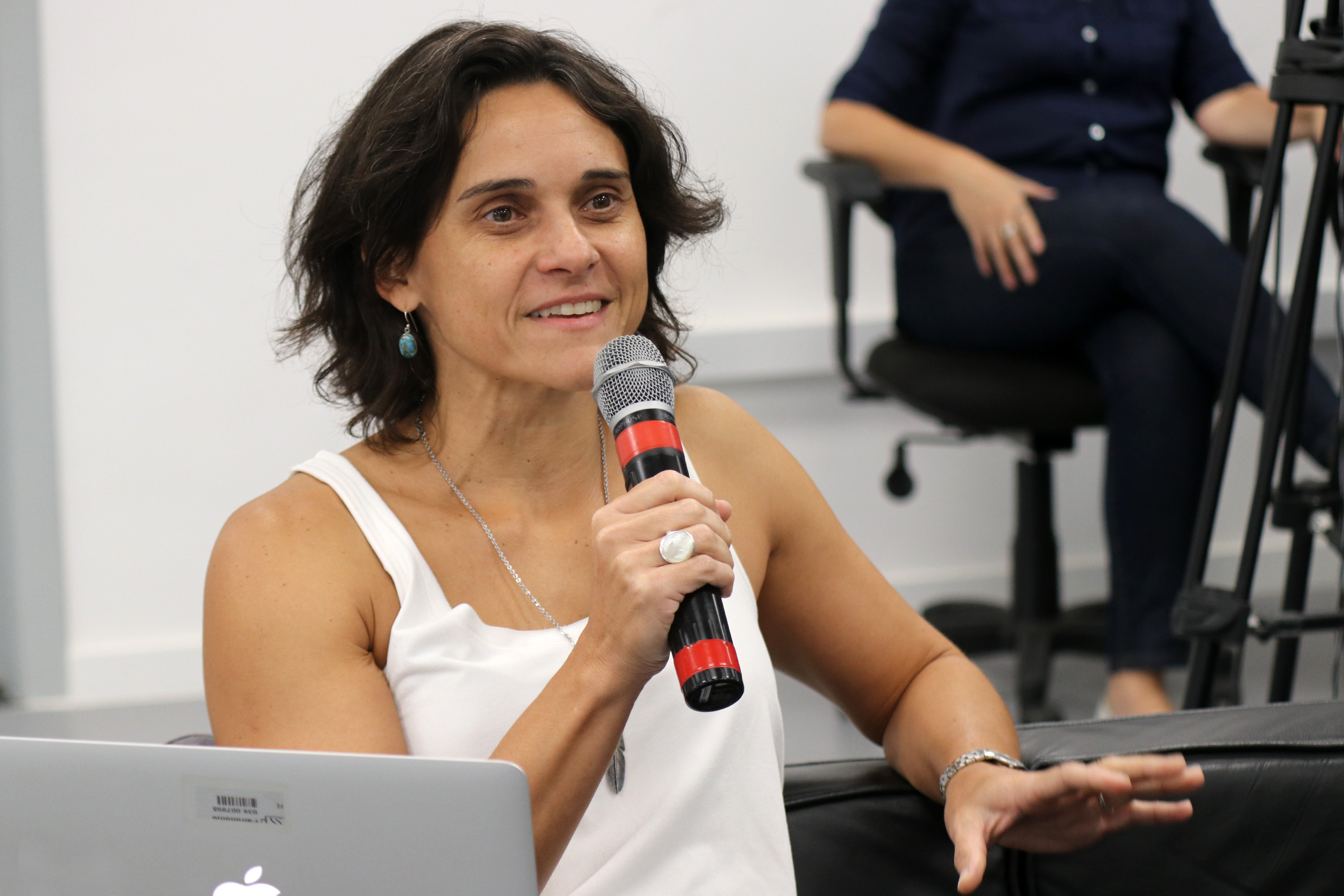 Ana Cristina Zimmermann