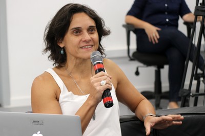 Ana Cristina Zimmermann