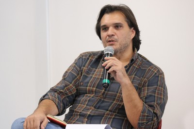 Alexandre da Silva Costa 