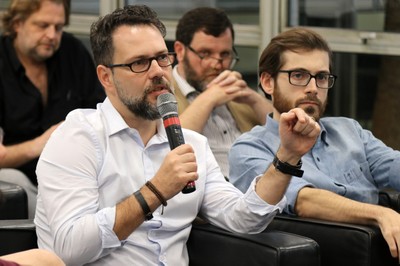 André Luis Giovanini Micheletti