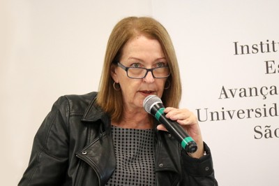 Icléia Thiesen
