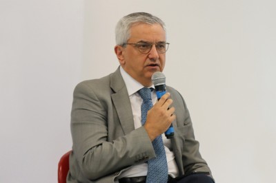 Ignacio Maria Poveda Velasco