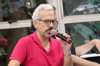 Ricardo Bologna