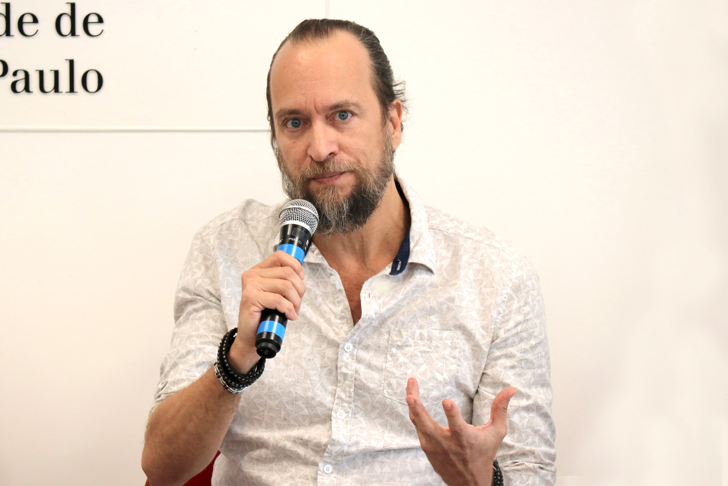 Marco Aurélio Bulhões Martins