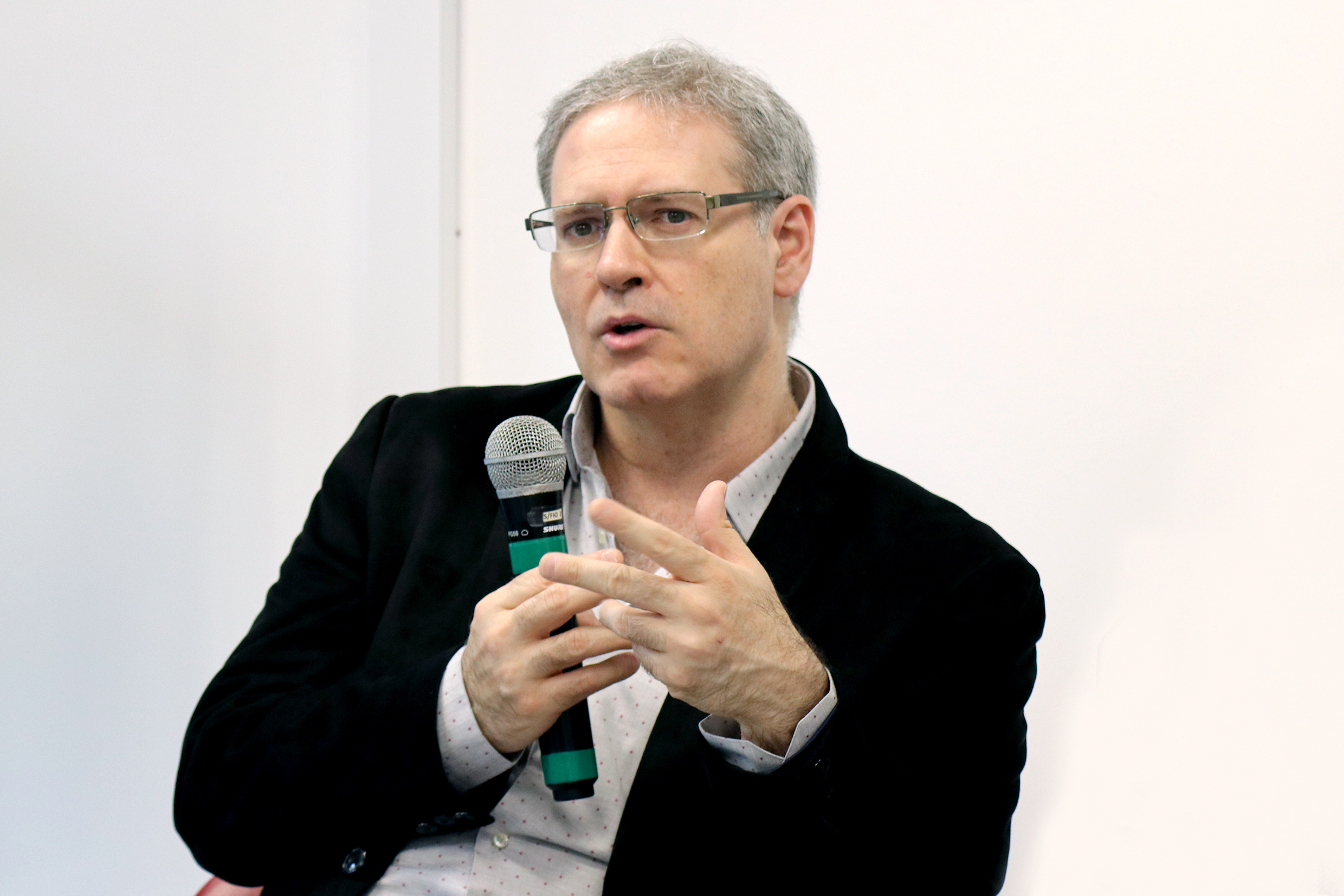 Eduardo Monteiro