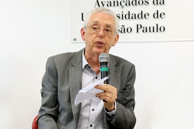 Eliseu Martins