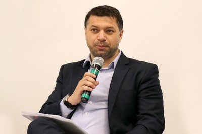 Marcelo Papoti