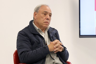 Gildo Magalhães dos Santos