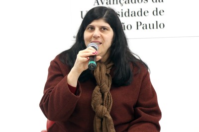 Monica Aiub