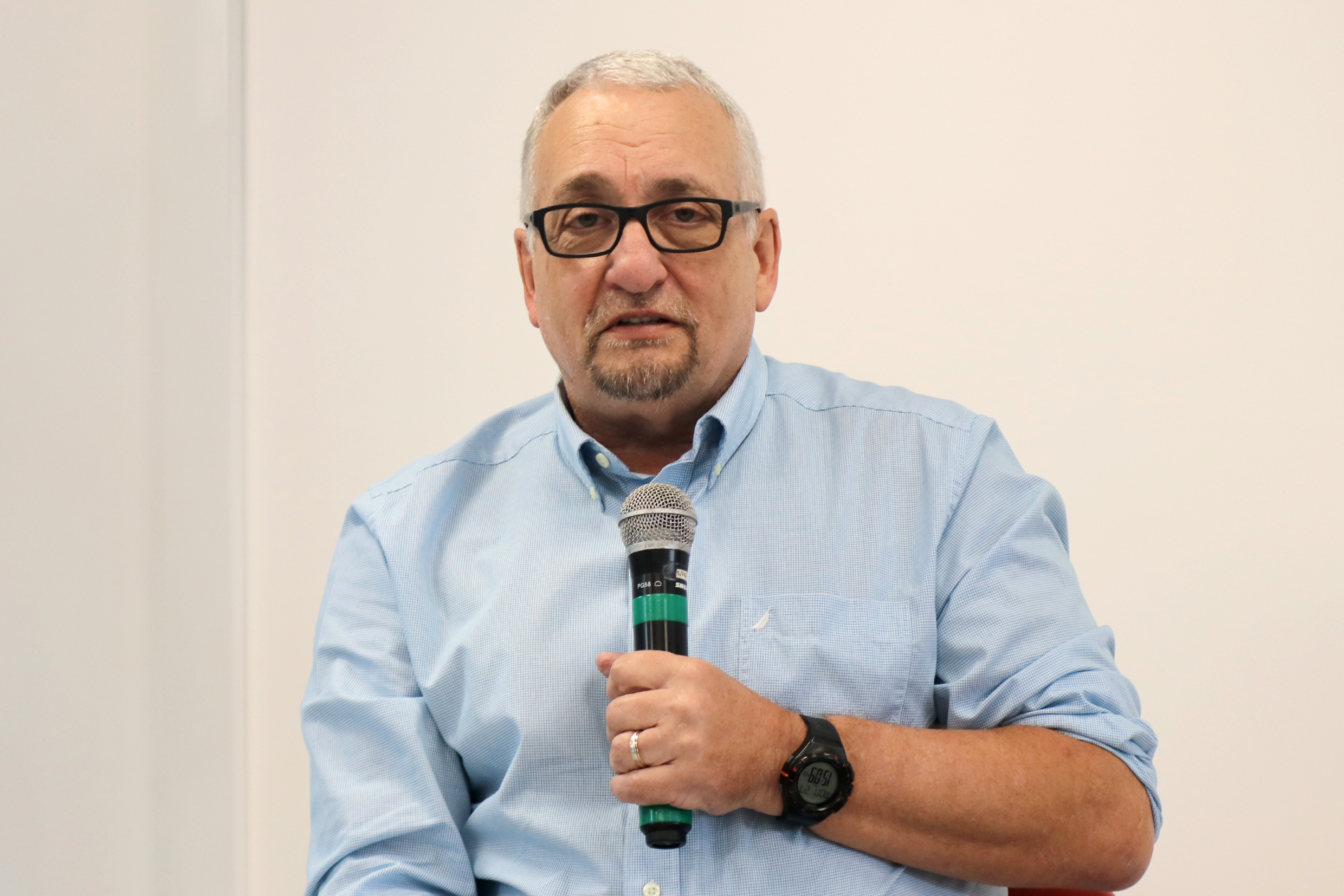 Paulo Saldiva