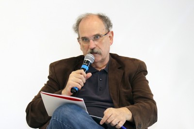Glauco Arbix